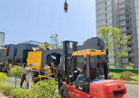 宝丰镇：政企同心强配套 产业提速正当时