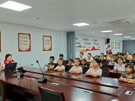 竹山县总工会：托管课堂学急救  生命防线共筑牢