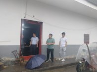 深河乡：全力推进农村危房改造  筑牢民生“安居梦”