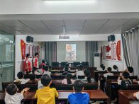 城關(guān)鎮(zhèn)大街社區(qū)：“防溺水+反電詐”趣味雙課堂 為暑期安全“加碼”?