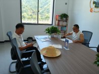 官渡镇：用心倾听解民忧 用情化解促和谐