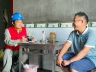 县供电公司：上门服务架起党群连心桥