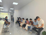 潘口乡：严要求促规范 全力优化营商环境