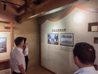 县委编办：深化红色教育 筑牢信仰根基  献礼“八一”建军节