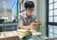 县矿管中心：引进高层次人才助力产业发展