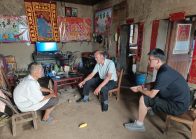 大庙乡扎实开展征兵入户宣传动员工作