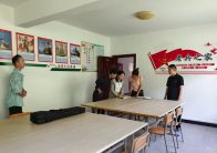 麻家渡镇：“摸家底、建台账、强监管”三步走 筑牢国有资产管理“防火墙”