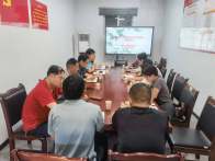 县机关事务服务中心扎实推进县政府老旧小区改造  