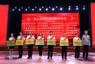 我县为退役军人及优抚对象提供“优待礼包”
