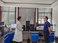 县公共检验检测中心获省市场监管局通报表扬