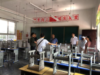 县审计局：问诊义务教育改薄 护航基层教育发展