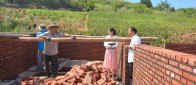 麻家渡镇：开展农村安全大检查专项行动