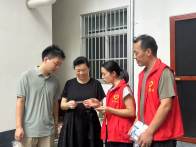 寶豐鎮(zhèn)：便民卡變身“導(dǎo)航儀”  服務(wù)精準(zhǔn)直達(dá)民心