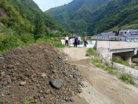 楼台乡：聚焦民生“微改造” 激活治理新动能