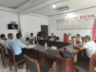 双台司法所牵头破解林权“死疙瘩”