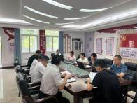 柳林乡推进农村集体“三资”监管信息化平台建设