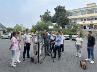 文峰乡开展应急能力提升培训