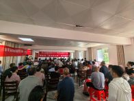 柳林乡：巡回审判+法治宣讲助力基层治理现代化