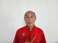 【十星好人】薛光富：用双手扮靓美丽家园