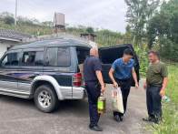 溢水镇：走访慰问退役军人  传递关怀暖人心