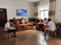 麻家渡镇：专班下沉严督办 铁腕筑牢平安堤