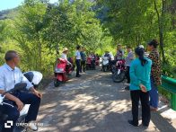得胜镇五道河村：观摩评比激活力 公益性岗位提质效