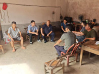 麻家渡镇：慰问退役军人送关怀