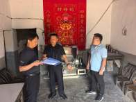 溢水鎮(zhèn)：全力推進(jìn)農(nóng)村危房改造  筑牢安全“暖心房”
