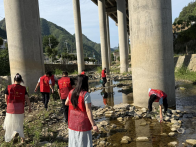双台乡：守护碧水清波  共筑生态家园