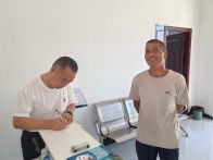 官渡镇：耕林诉求亮回声 法维权益点明灯