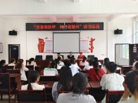 柳林乡三项举措探索基层治理现代化新路径