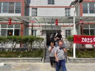 麻家渡镇：消防安全护银龄  应急演练保平安