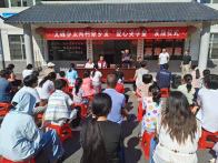 爱心企业助力圆梦  11名学子喜获奖学金