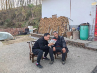 解锁竹山退役军人“幸福密码”