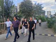 县委统战部：小小充电桩 为民解难题