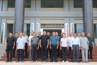 溢水镇集中选聘20位“名誉村长”