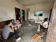 寶豐鎮(zhèn)龍井村：“五訪五看”叩開農(nóng)家門  溫情服務(wù)浸潤百姓心?