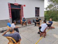 宝丰镇：下沉监督解民忧 守护群众“生命线”