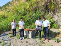 县审计局：聚焦抗旱设施建设 缓解乡村“燃眉之急”