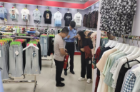 擂鼓鎮(zhèn)：常態(tài)化開展消防安全檢查