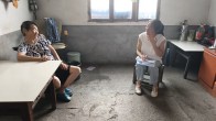 擂鼓镇：敲门送平安，走访解难题