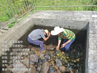 大廟鄉(xiāng)：開展蓄水池清洗行動(dòng) 守護(hù)群眾“放心水”