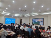 县文旅局：办好建议提案 绘就幸福家园