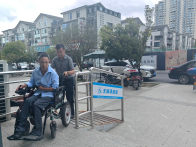 潘口鄉(xiāng)：細(xì)微之處藏溫情　便民服務(wù)暖人心