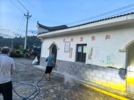 麻家渡鎮(zhèn)：綜合施策齊發(fā)力   織密衛(wèi)生安全防護(hù)網(wǎng)