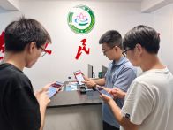 擂鼓镇：“小平台”发挥监督“大作用”
