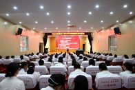 張振武小學(xué)開展暑期師德師風(fēng)集中教育活動(dòng)