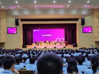 清华学子传薪火   一中学子取真经