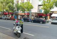 麻家渡镇：交通执法常态化  安全防线不松懈