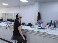 潘口鄉(xiāng)：用“延時(shí)服務(wù)”溫度升“營商環(huán)境”熱度